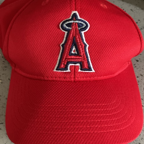 Los Angeles Angels youth cap adjustable - Picture 5 of 5